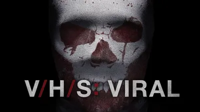 V / H / S: Viral izle