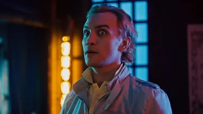 Vicious Fun izle