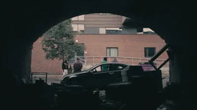 Victim izle
