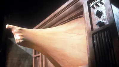 Videodrome izle