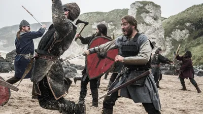 Viking Destiny izle