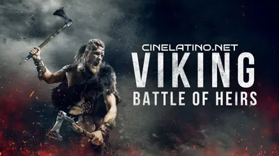 Vikings Battle of Heirs izle
