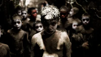 Vinyan izle