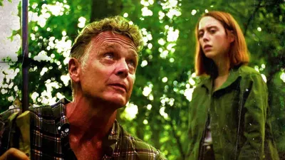 Viridian izle