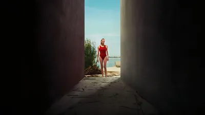 Visions izle