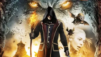 Viy izle