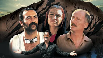 Vizontele izle