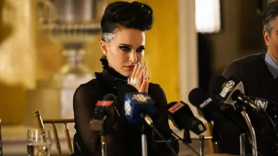 Vox Lux izle