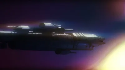 Voyage of the Chimera izle