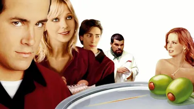 Çılgın Garsonlar izle