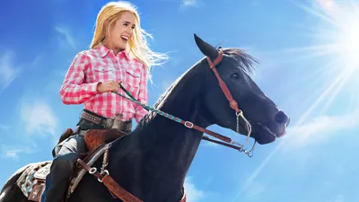 Walk. Ride. Rodeo. izle
