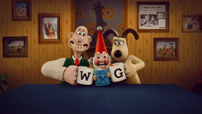 Wallace ve Gromit Kinci Kuş izle