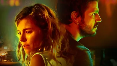 Wander Darkly izle