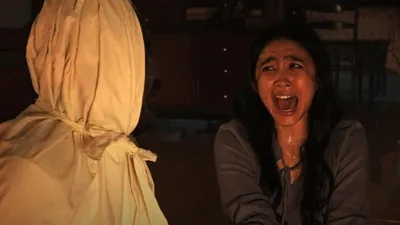 Wanita Ahli Neraka izle