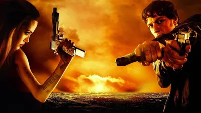 Wanted izle