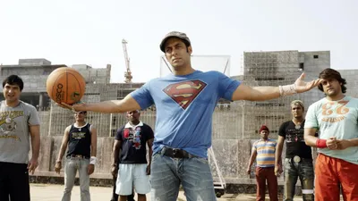 Wanted izle