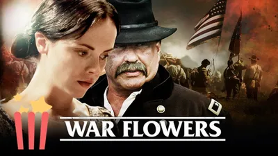 Savaş Çiçekleri izle