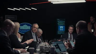 War Game izle