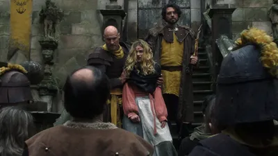 Warlord izle