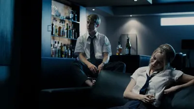 Wasted on the Young izle