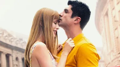 Su ve Ateş izle