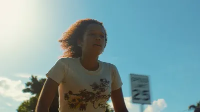 Waves izle
