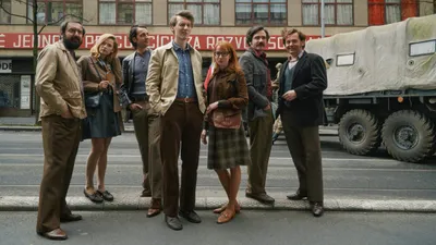 Vlny izle