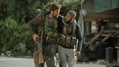 Way Home izle
