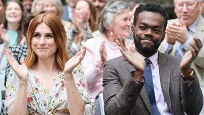 We Broke Up izle