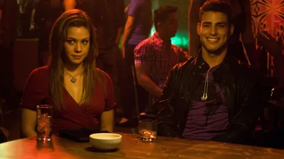 We're Together izle