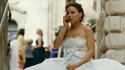 Maria, Onun Hoşuna Gitmiyor izle