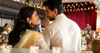 Wedding Season izle
