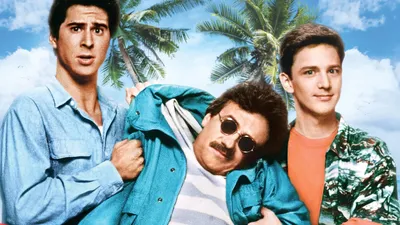 Çılgın Tatil izle