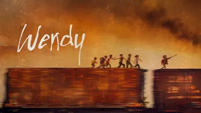 Wendy izle