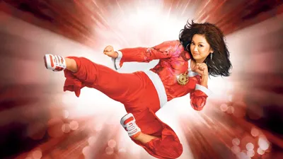 Wendy Wu: Homecoming Warrior izle