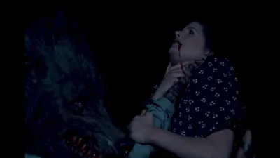Werewolf Cabal izle