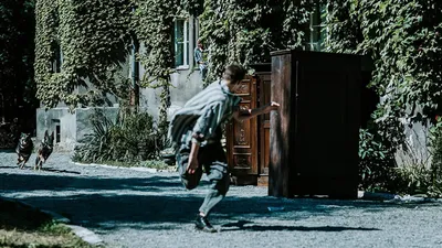 WereWolf izle
