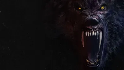 Werewolves izle