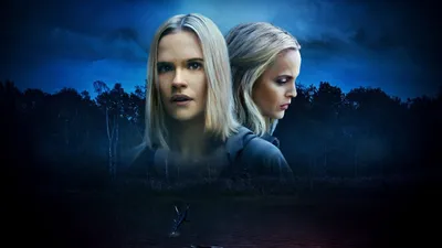 What Lies Below izle