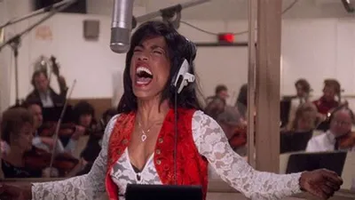 What's Love Got to Do with It izle
