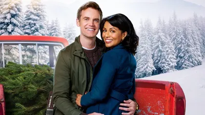 When Christmas Was Young izle