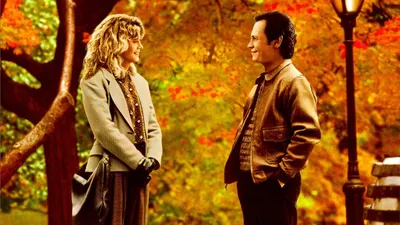 Harry ile Sally Tanışınca izle