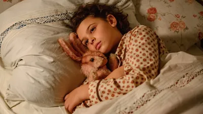 When Hitler Stole Pink Rabbit izle