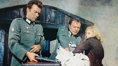 Kartal Yuvası izle