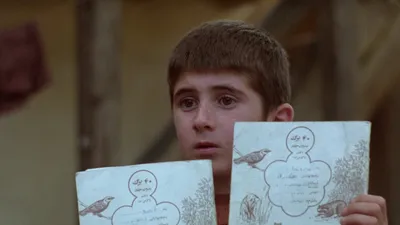 Arkadaşımın Evi Nerede? izle