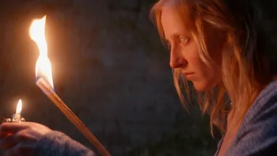 Whisper of the Witch izle