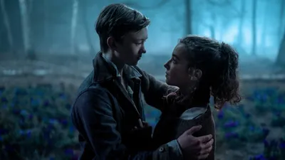 Beyaz Kuş izle