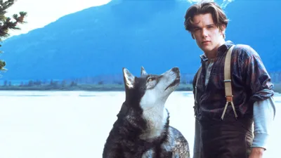 Beyaz Diş izle