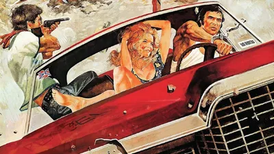 Beyaz Şimşek izle