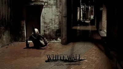 White Wall izle